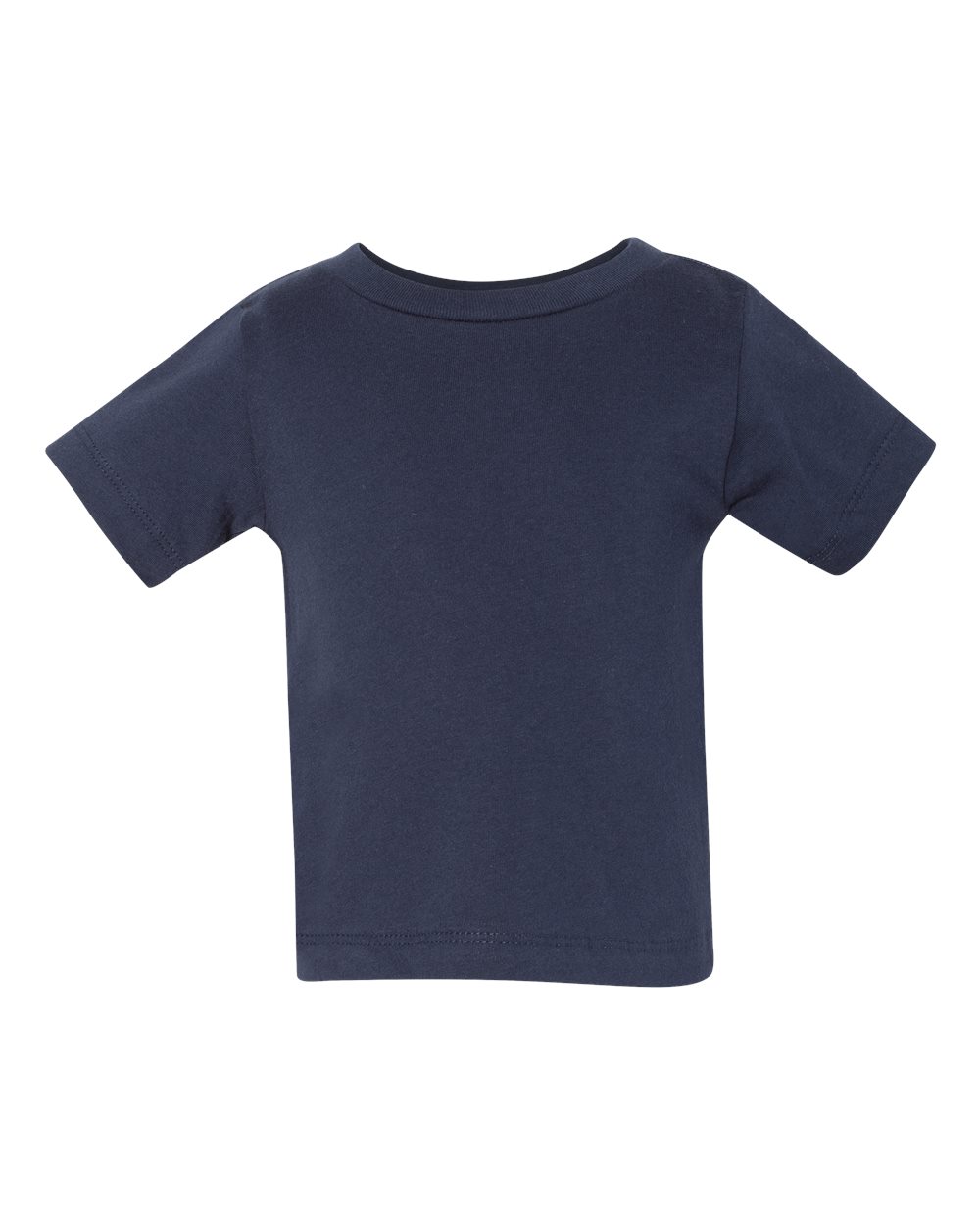 BELLA + CANVAS 3001B - Navy