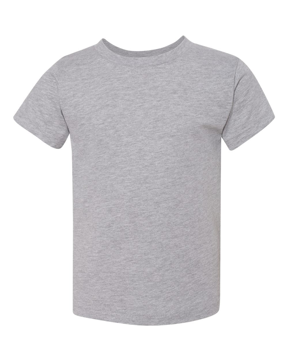 BELLA + CANVAS 3001T - Athletic Heather
