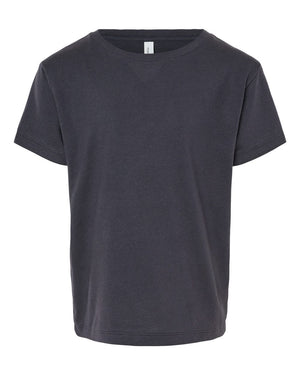 BELLA + CANVAS 3001T - Dark Grey