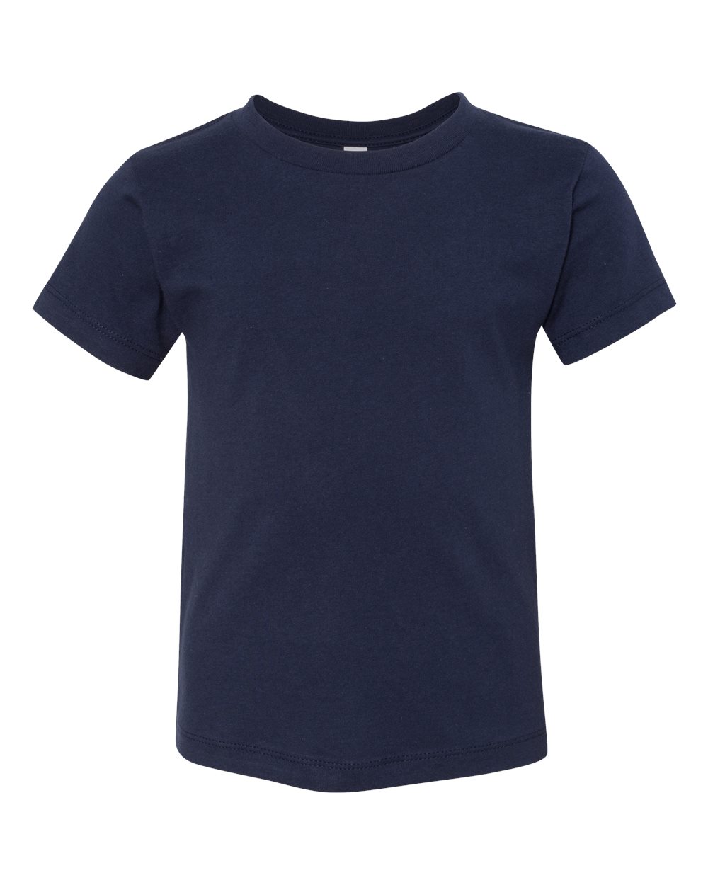 BELLA + CANVAS 3001T - Navy