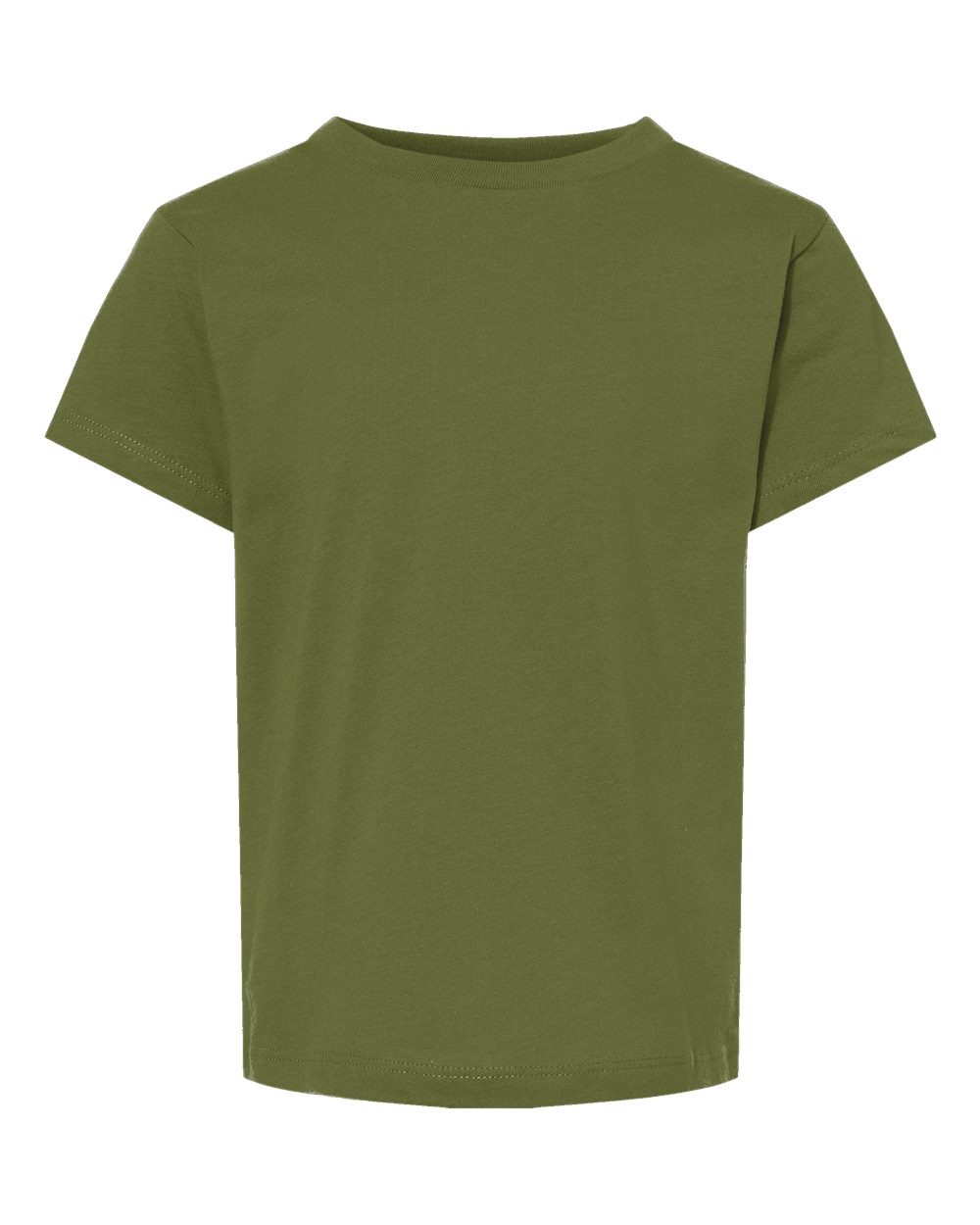 BELLA + CANVAS 3001T - Olive