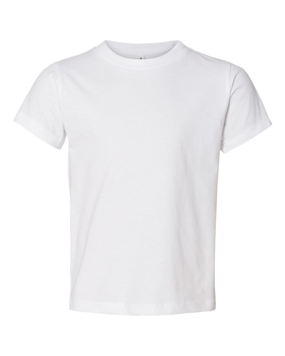 BELLA + CANVAS 3001T - White