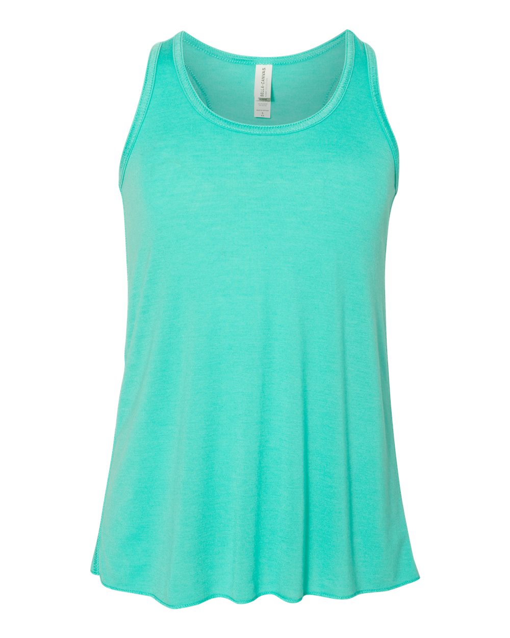 BELLA + CANVAS 8800Y - Teal