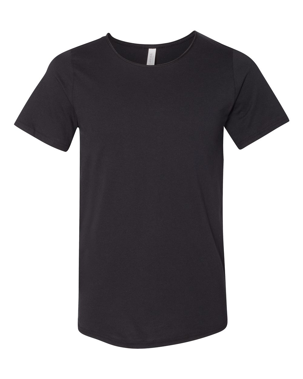 BELLA + CANVAS 3014 - Black