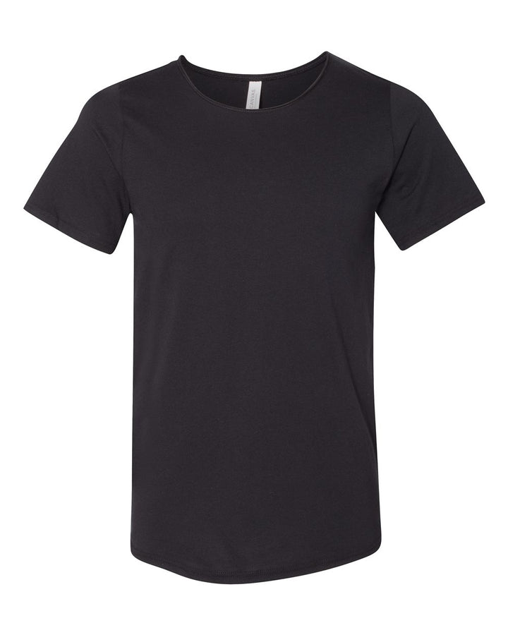 BELLA + CANVAS 3014 - Black