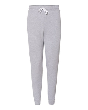 BELLA + CANVAS 3727 - Athletic Heather