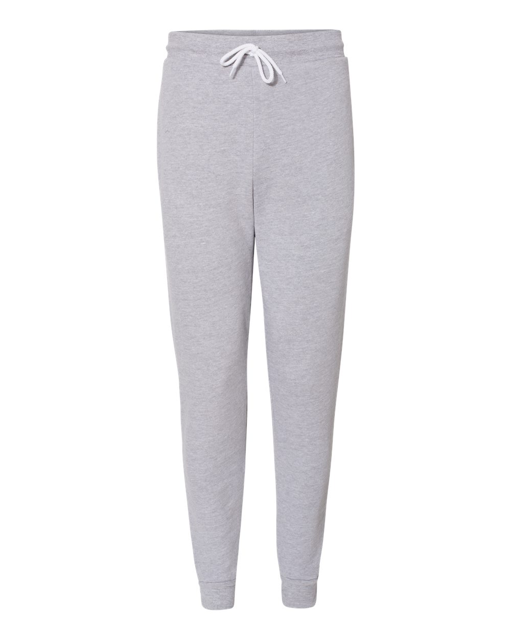 BELLA + CANVAS 3727 - Athletic Heather