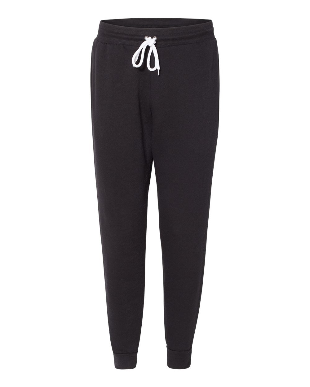 BELLA + CANVAS 3727 - Black