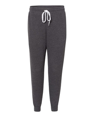 BELLA + CANVAS 3727 - Dark Grey Heather