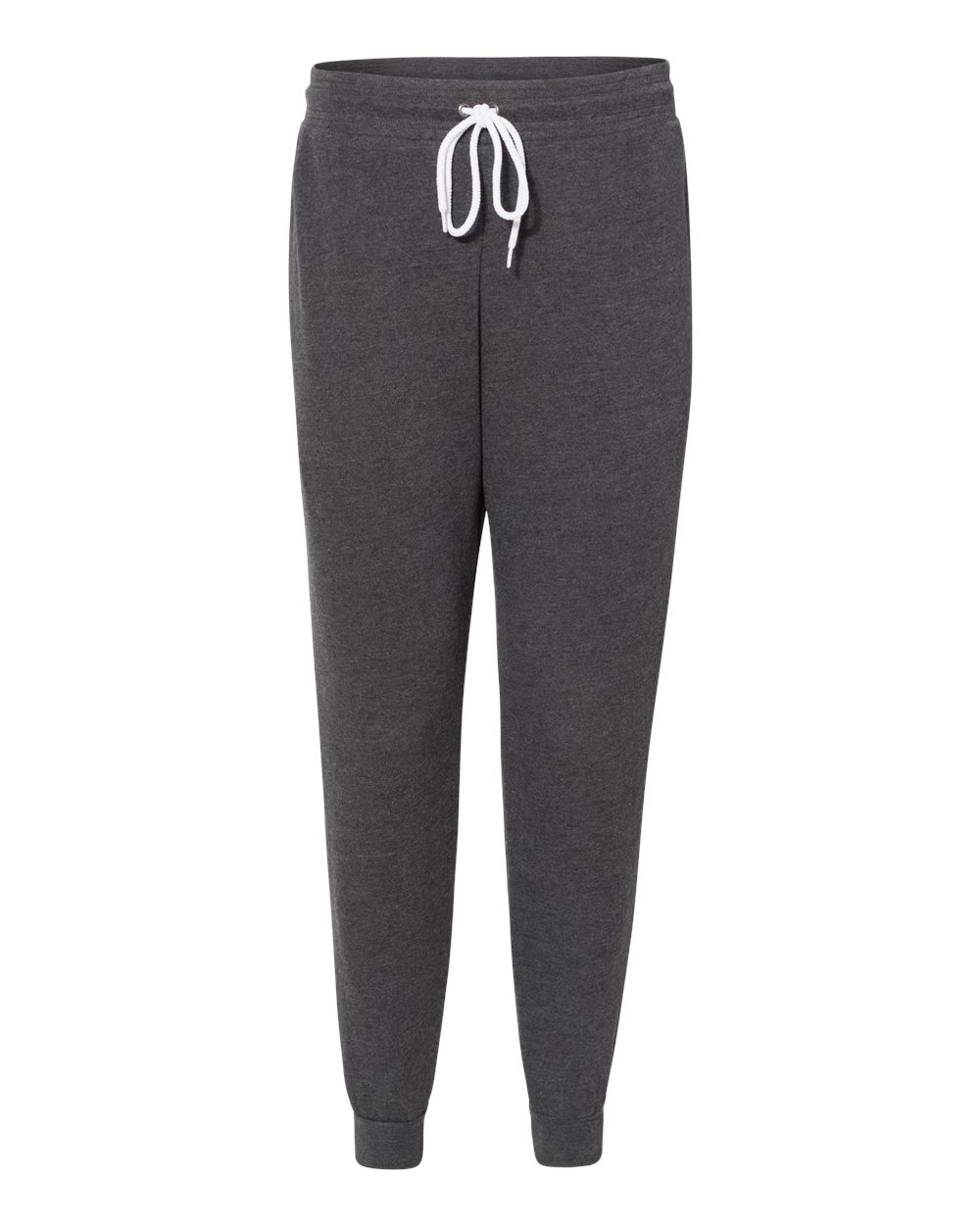 BELLA + CANVAS 3727 - Dark Grey Heather