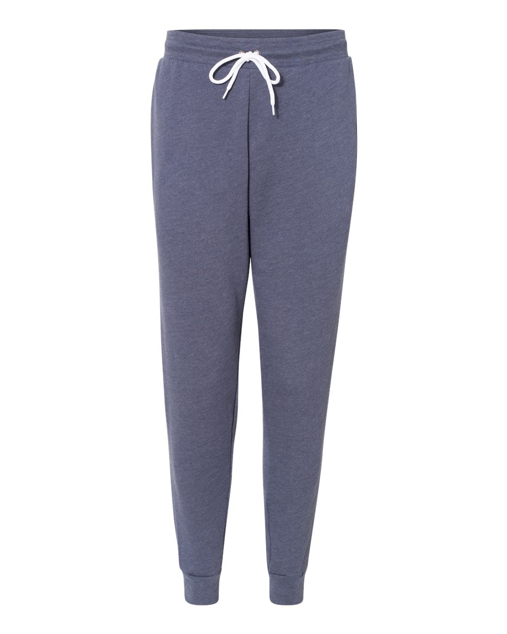 BELLA + CANVAS 3727 - Heather Navy