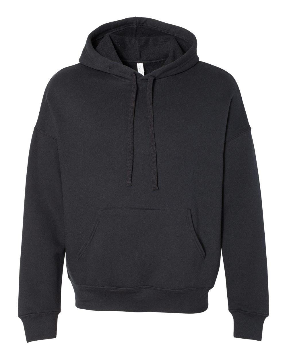 BELLA + CANVAS 3729 - Black