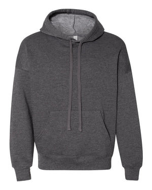 BELLA + CANVAS 3729 - Dark Grey Heather