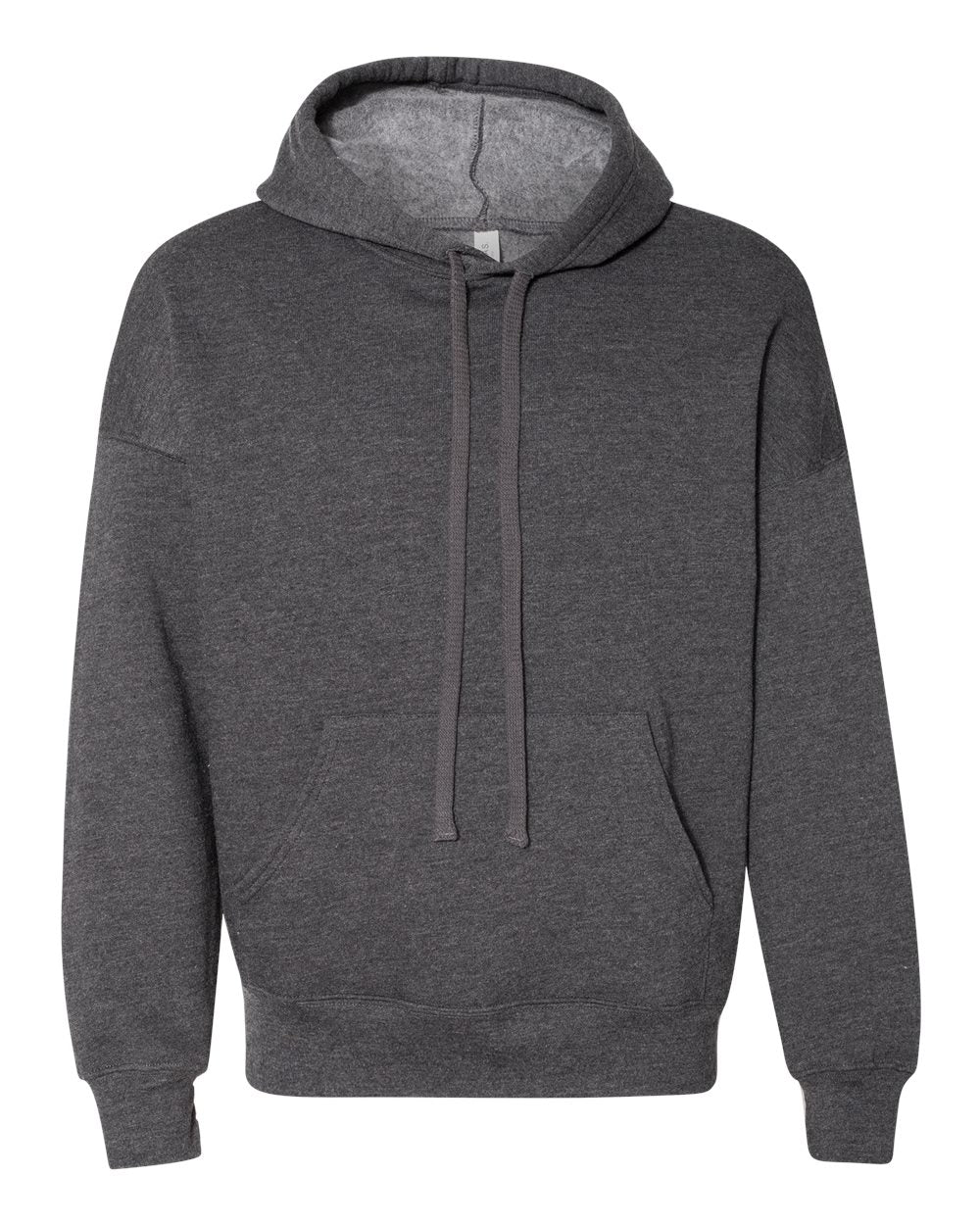 BELLA + CANVAS 3729 - Dark Grey Heather