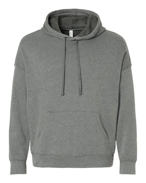 BELLA + CANVAS 3729 - Deep Heather