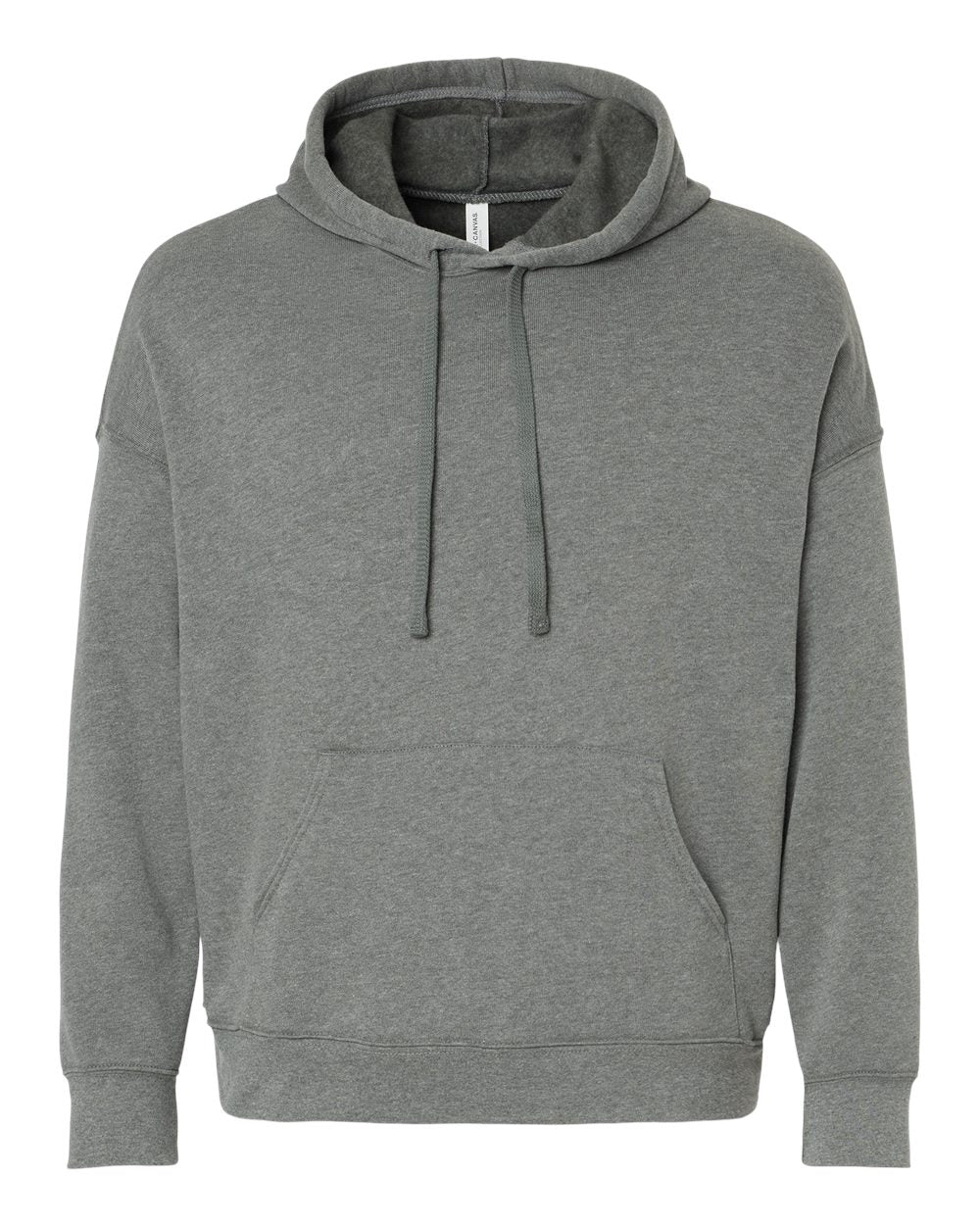 BELLA + CANVAS 3729 - Deep Heather