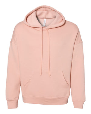 BELLA + CANVAS 3729 - Peach