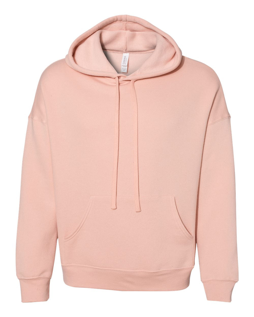 BELLA + CANVAS 3729 - Peach