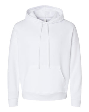 BELLA + CANVAS 3729 - White