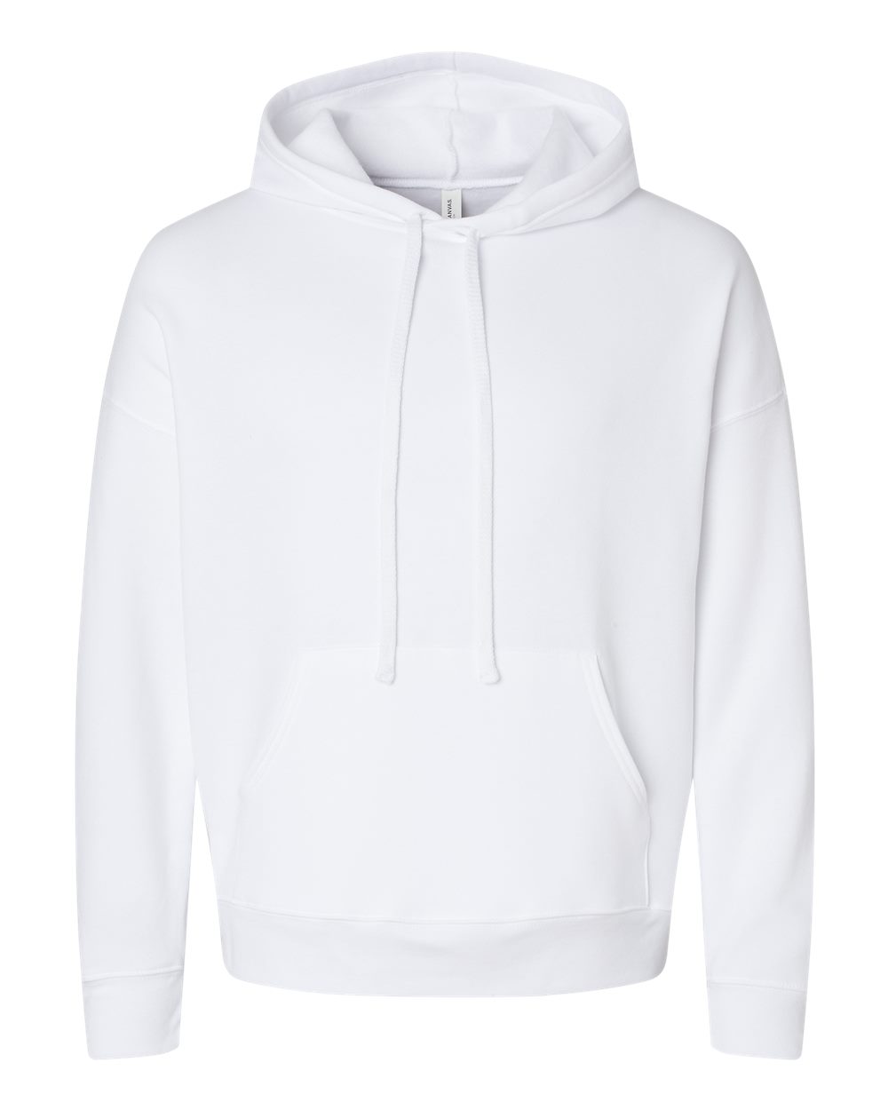 BELLA + CANVAS 3729 - White
