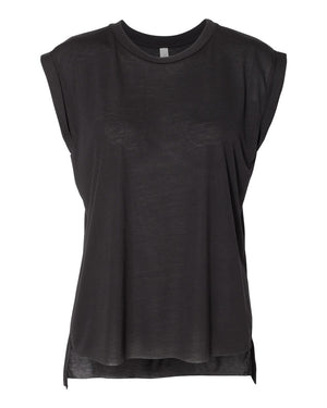 BELLA + CANVAS 8804 - Black