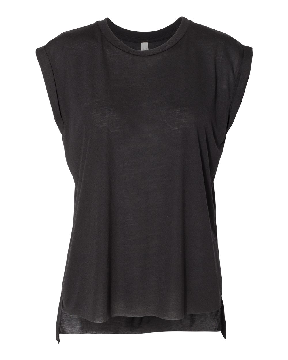 BELLA + CANVAS 8804 - Black