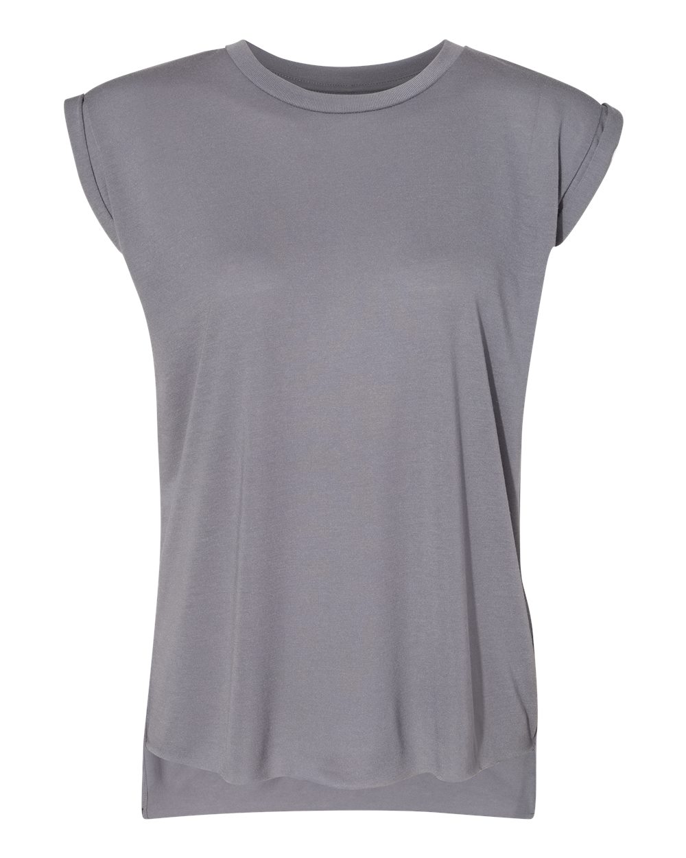 BELLA + CANVAS 8804 - Storm