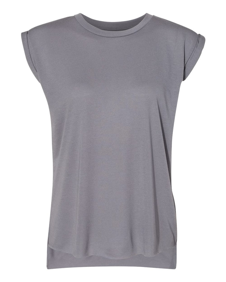 BELLA + CANVAS 8804 - Storm