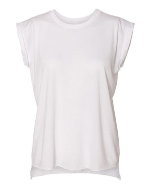 BELLA + CANVAS 8804 - White