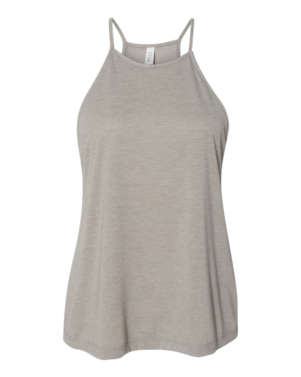 BELLA + CANVAS 8809 - Heather Stone
