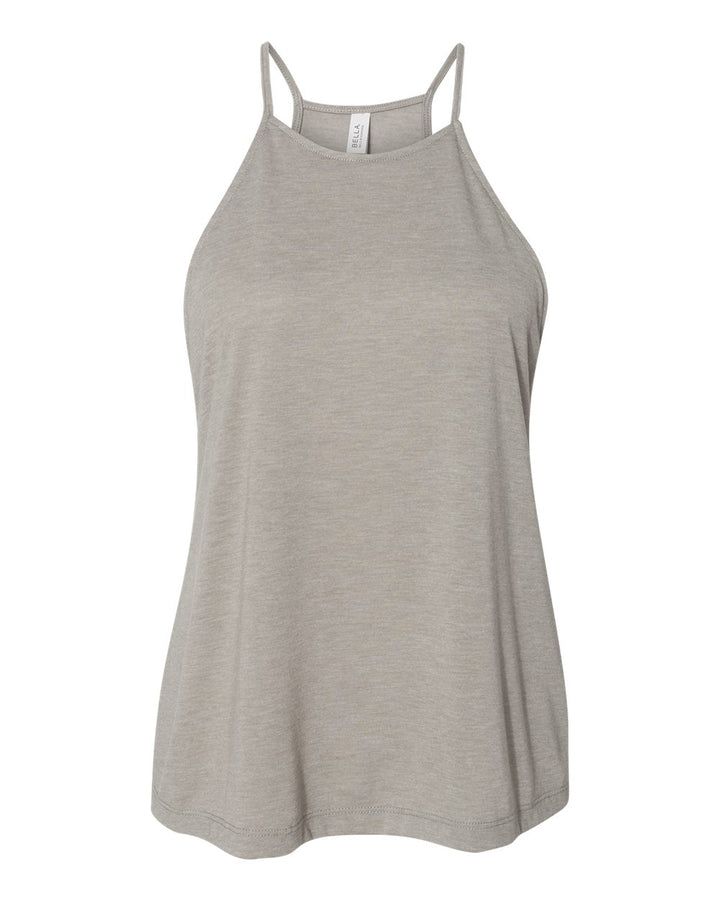 BELLA + CANVAS 8809 - Heather Stone