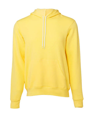 BELLA + CANVAS 3719 - Yellow