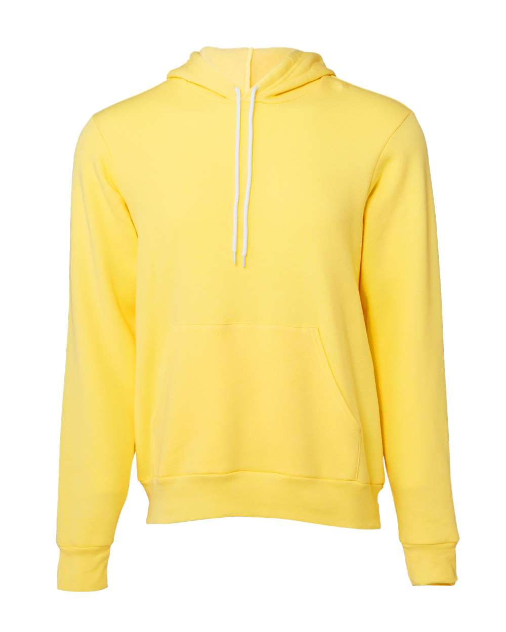 BELLA + CANVAS 3719 - Yellow