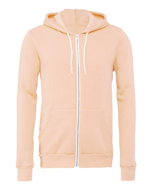 BELLA + CANVAS 3739 - Peach