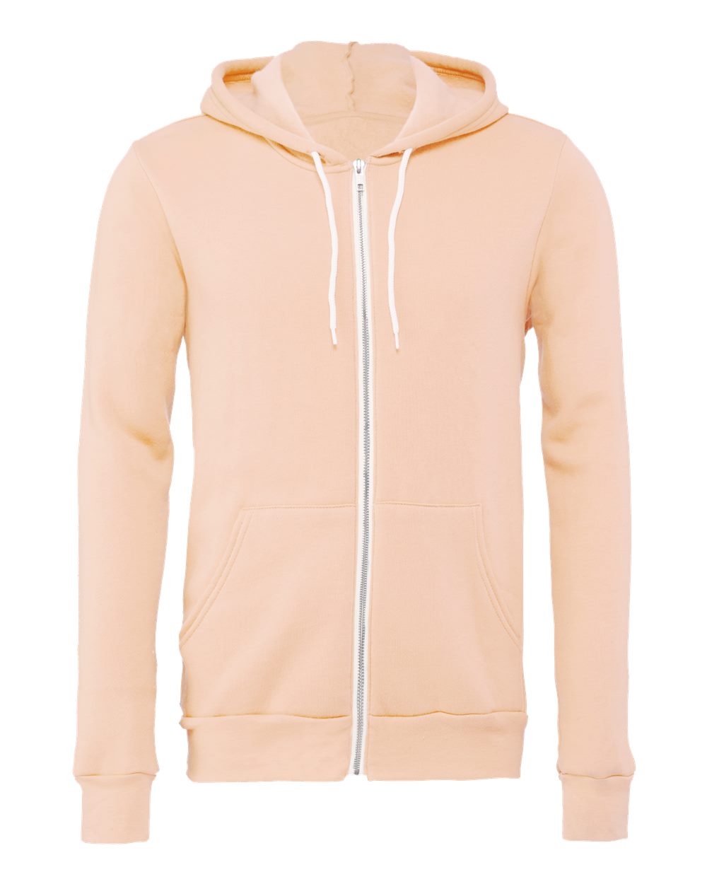 BELLA + CANVAS 3739 - Peach