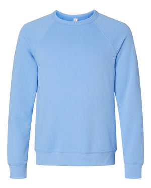 BELLA + CANVAS 3901 - Carolina Blue