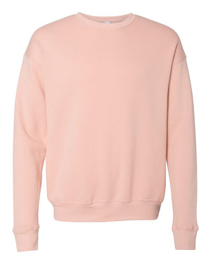 BELLA + CANVAS 3945 - Peach