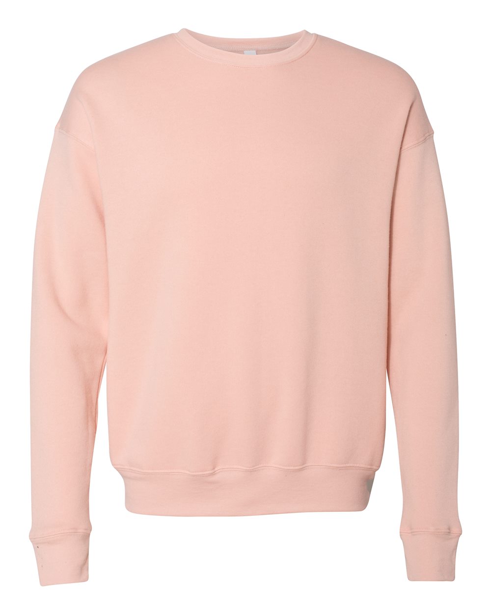 BELLA + CANVAS 3945 - Peach