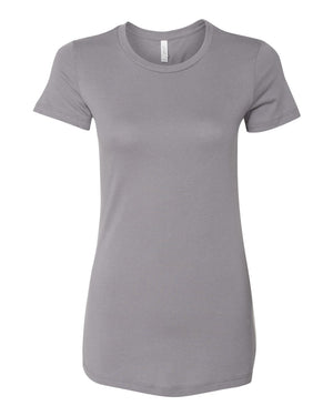 BELLA + CANVAS 6004 - Storm