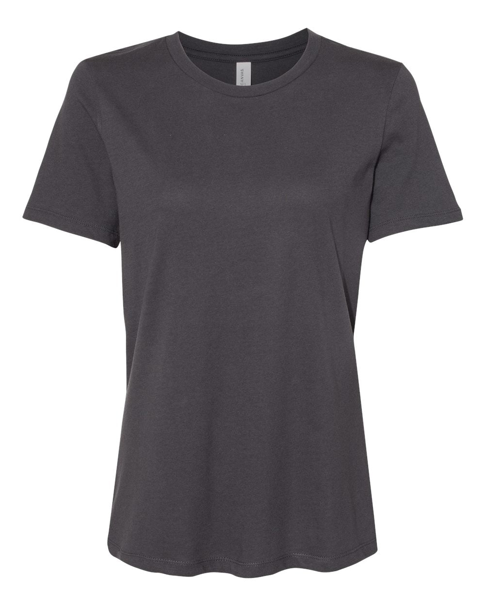 BELLA + CANVAS 6400 - Dark Grey
