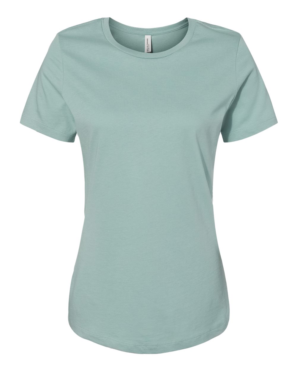 BELLA + CANVAS 6400 - Dusty Blue