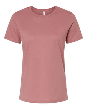 BELLA + CANVAS 6400 - Mauve