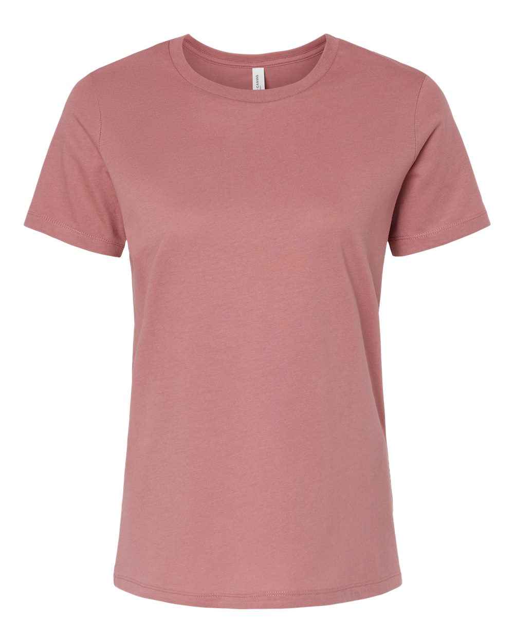 BELLA + CANVAS 6400 - Mauve