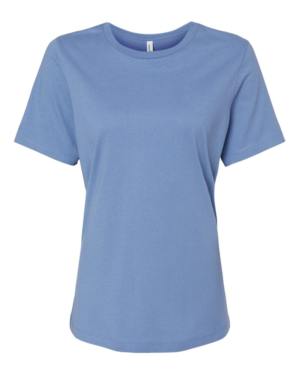 BELLA + CANVAS 6400 - Carolina Blue