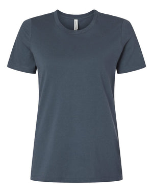 BELLA + CANVAS 6400 - Vintage Navy