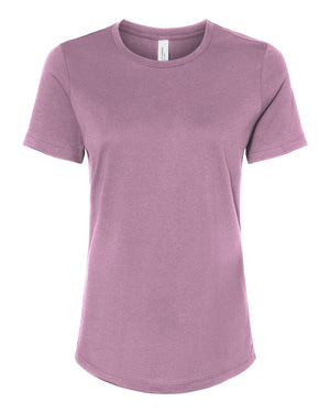 BELLA + CANVAS 6400 - Orchid