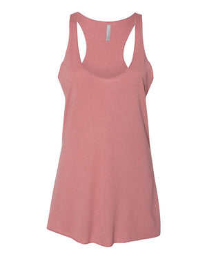 BELLA + CANVAS 8430 - Mauve Triblend