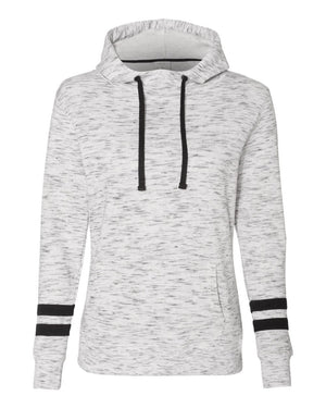 J. America 8674 - White/ Black