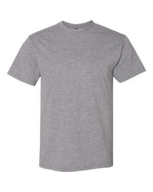 Gildan H000 - Graphite Heather