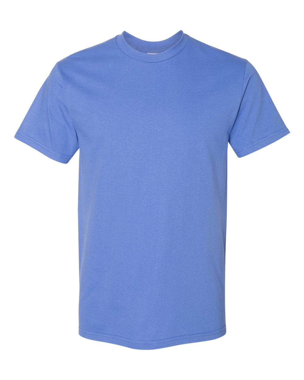Gildan H000 - Flo Blue